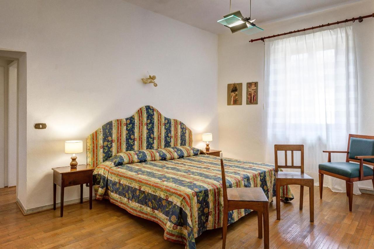 La Rocca Daire Sinalunga Dış mekan fotoğraf